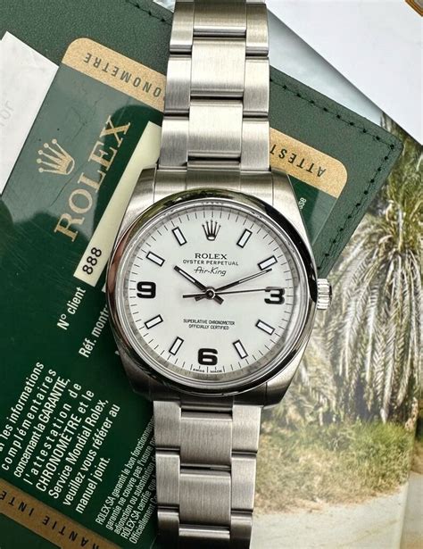 rolex air king 114200 mywatchmart|rolex oyster perpetual 114200.